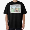 Evil Scotus T-Shirt - Custom Art Print for Adults - T-Shirt, Sweatshirt, Hoodie
