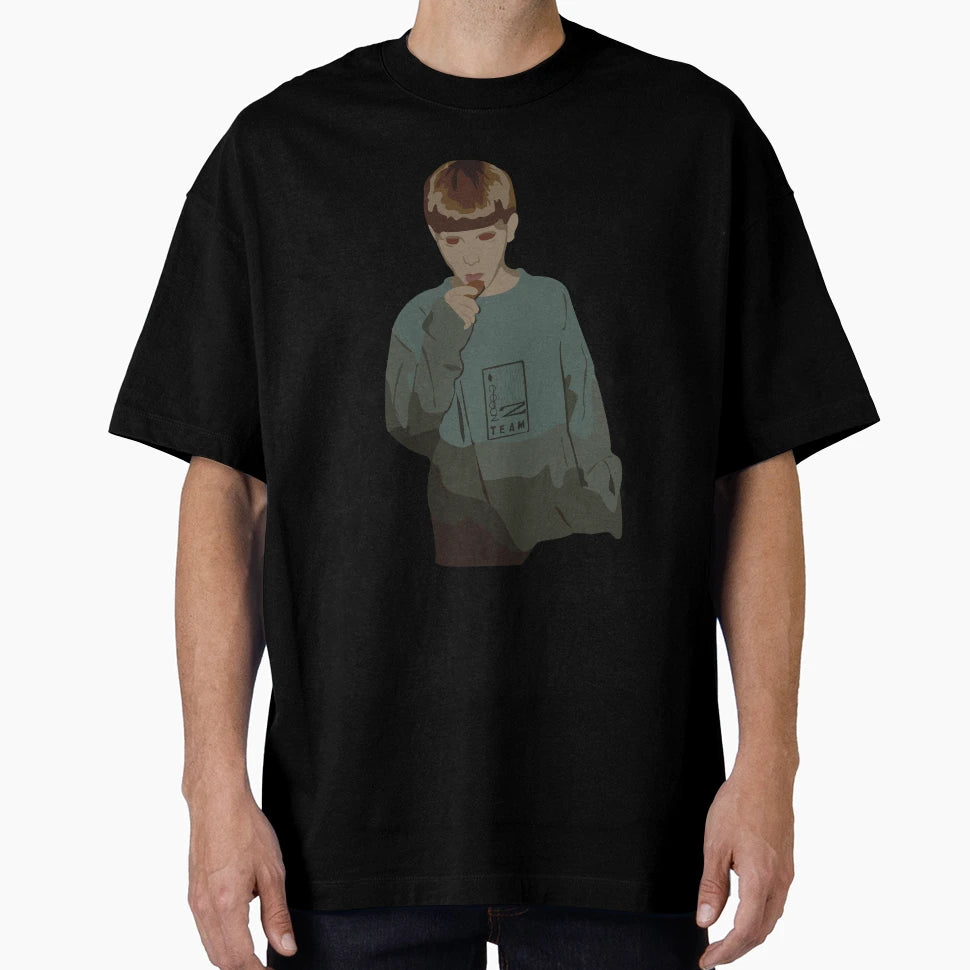 Drums Portamento T-Shirt - Graphic Print Men Women - T-Shirt, Sweatshirt, Hoodie