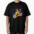 American Football Sport T-Shirt - Novelty Apparel Men Women - T-Shirt, Sweatshirt, Hoodie