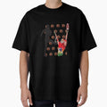 Quarterback T-Shirt - Custom Art Print Men Women - T-Shirt, Sweatshirt, Hoodie