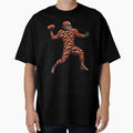 Gridiron Hero Football Quarterback T-Shirt - Casual Everyday Wear Unisex - T-Shirt, Sweatshirt, Hoodie