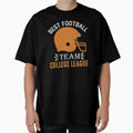 Football Gift T-Shirt - Streetwear Style Men Women - T-Shirt, Sweatshirt, Hoodie