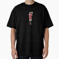 Antony T-Shirt - Unique Graphic Unisex - T-Shirt, Sweatshirt, Hoodie