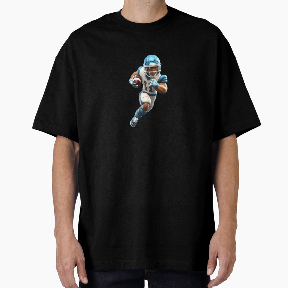 Alternate My Favorite Football Player T-Shirt - Trendy Graphic Unisex - T-Shirt, Sweatshirt, Hoodie