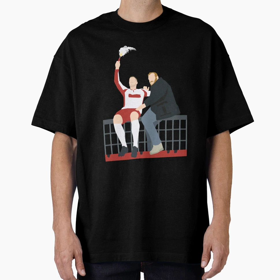 Lukas Podolski K Ln T-Shirt - Graphic Print for Adults - T-Shirt, Sweatshirt, Hoodie