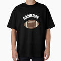 Gameday T-Shirt - Casual Everyday Wear Unisex - T-Shirt, Sweatshirt, Hoodie