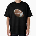 Tis Season Football T-Shirt - Unique Graphic for Adults - T-Shirt, Sweatshirt, Hoodie