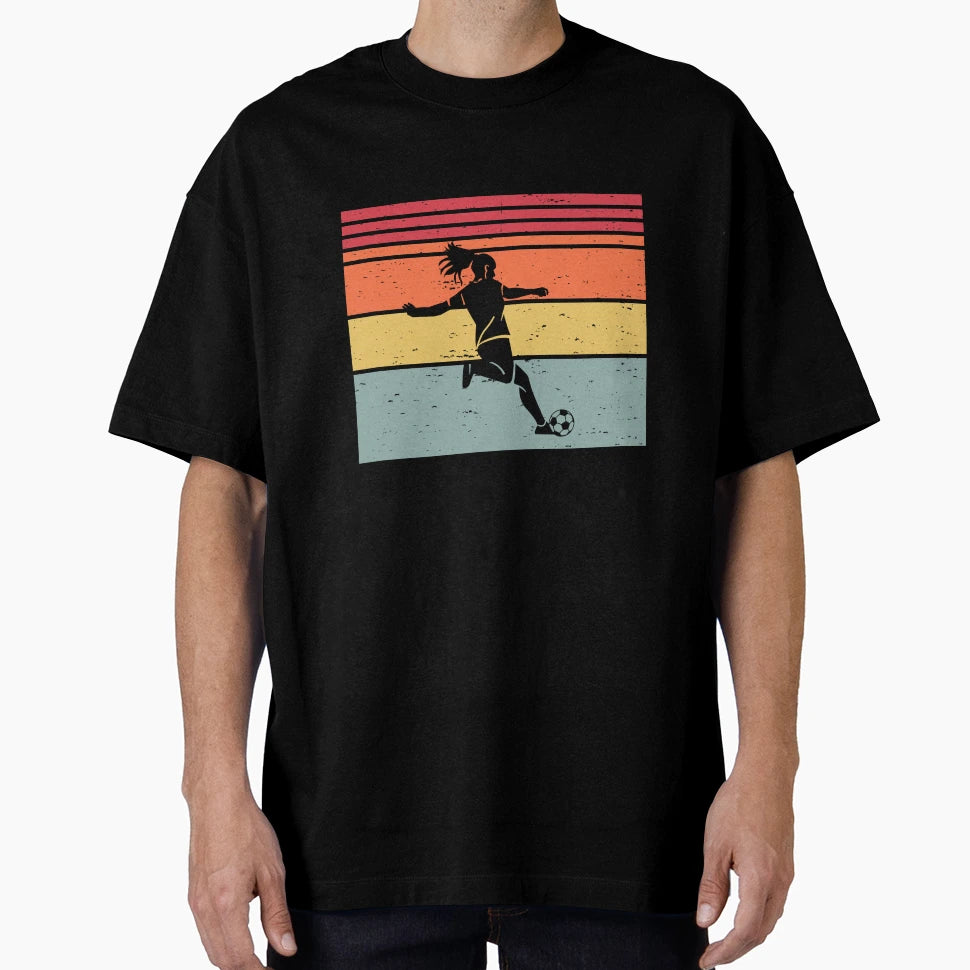 Im Who Play Football T-Shirt - Novelty Apparel Men Women - T-Shirt, Sweatshirt, Hoodie
