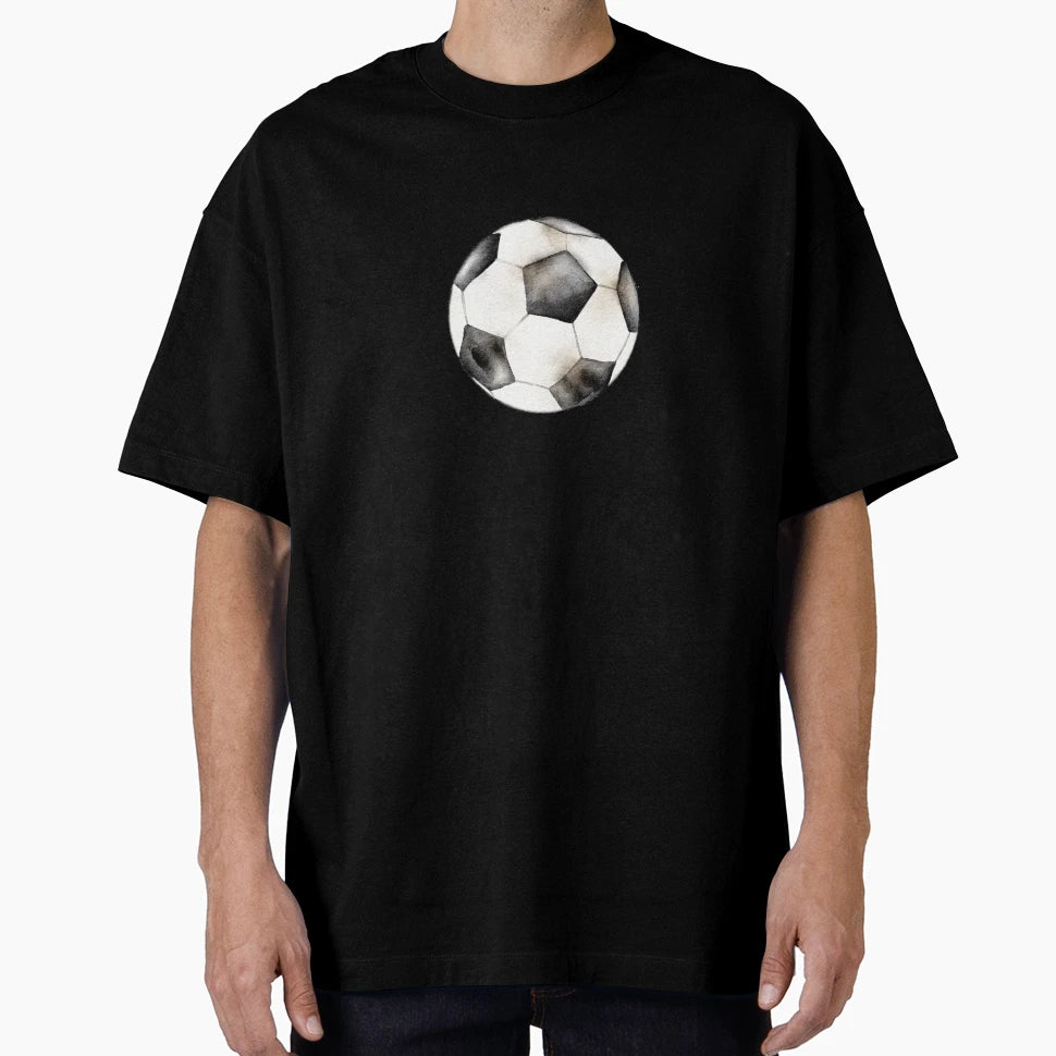 Soccer Sport Collection T-Shirt - Novelty Apparel Unisex - T-Shirt, Sweatshirt, Hoodie