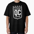 Club Quarantine 2 T-Shirt - Fun Novelty Design Men Women - T-Shirt, Sweatshirt, Hoodie