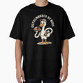 Seo Title Outnumbered T-Shirt - Graphic Print for Adults - T-Shirt, Sweatshirt, Hoodie