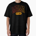 Funny Grandma Est 2025 New Mama T-Shirt - Casual Everyday Wear for Adults - T-Shirt, Sweatshirt, Hoodie