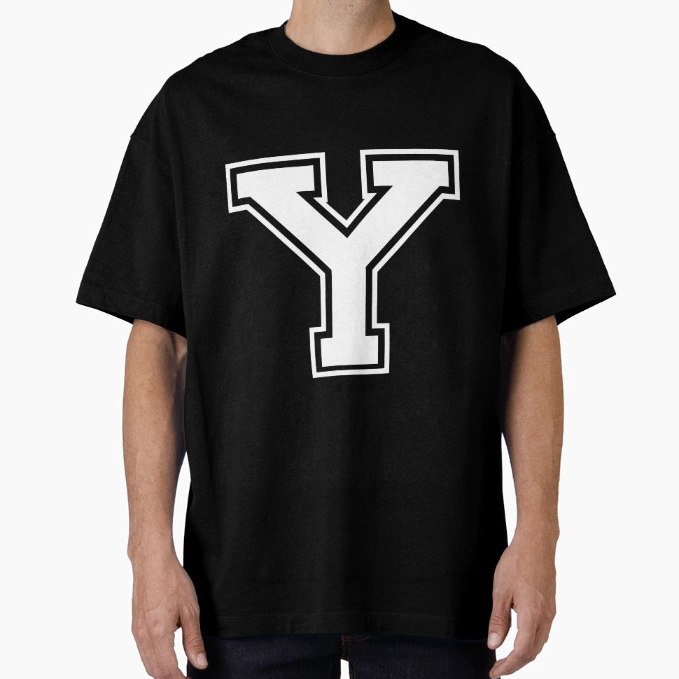 Letter Y T-Shirt - Trendy Graphic Unisex - T-Shirt, Sweatshirt, Hoodie