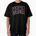 Mama Leopard Bold Animal Typography T-Shirt - Novelty Apparel Unisex - T-Shirt, Sweatshirt, Hoodie