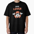 Dog lover by tets - Adult & Kids T-Shirts, Sweatshirts & Hoodies apparel design preview 1