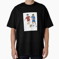 Soccer Lovers T-Shirt - Graphic Print for Adults - T-Shirt, Sweatshirt, Hoodie