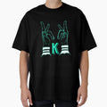 Kraftklub T-Shirt - Casual Everyday Wear for Adults - T-Shirt, Sweatshirt, Hoodie