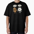 Football Vs Futbol Soccer Funny T-Shirt - Streetwear Style for Adults - T-Shirt, Sweatshirt, Hoodie