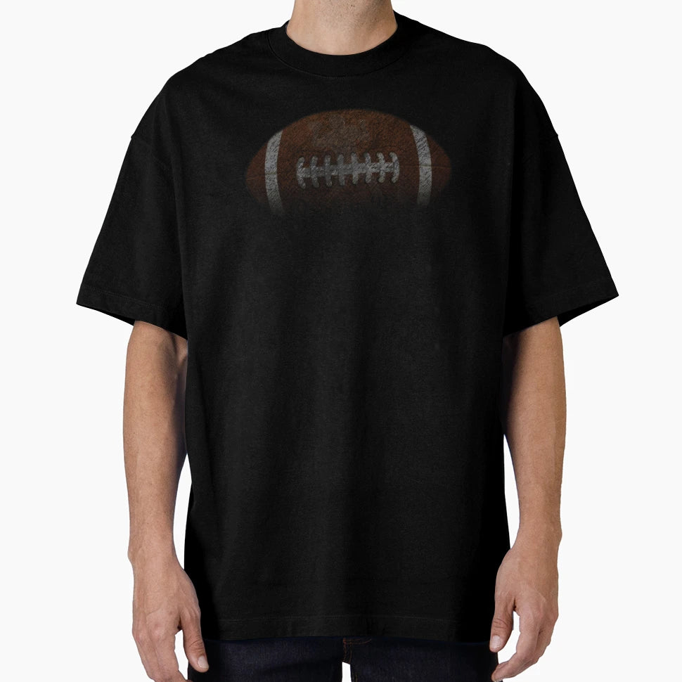 Summer Camp Football Dream Big T-Shirt - Casual Everyday Wear Men Women - T-Shirt, Sweatshirt, Hoodie