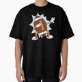 Dabbing Football T-Shirt - Trendy Graphic Men Women - T-Shirt, Sweatshirt, Hoodie