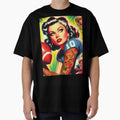 Football T-Shirt - Streetwear Style Unisex - T-Shirt, Sweatshirt, Hoodie