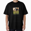 Football Old School T-Shirt - Graphic Print for Adults - T-Shirt, Sweatshirt, Hoodie