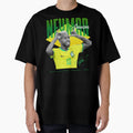 Neymar Jr T-Shirt - Custom Art Print Unisex - T-Shirt, Sweatshirt, Hoodie