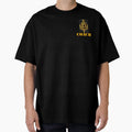 Manuel Dominguez High School Coach T-Shirt - Custom Art Print for Adults - T-Shirt, Sweatshirt, Hoodie
