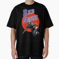 American Football Red Zone Sport T-Shirt - Custom Art Print Men Women - T-Shirt, Sweatshirt, Hoodie
