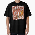 Preppy Game Day T-Shirt - Custom Art Print Men Women - T-Shirt, Sweatshirt, Hoodie