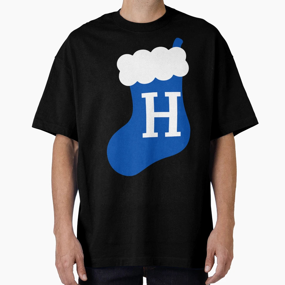 Stocking T-Shirt - Trendy Graphic Unisex - T-Shirt, Sweatshirt, Hoodie