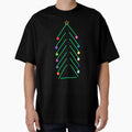 The magic of Christmas by Nikoverse - Adult & Kids T-Shirts, Sweatshirts & Hoodies apparel design preview 1