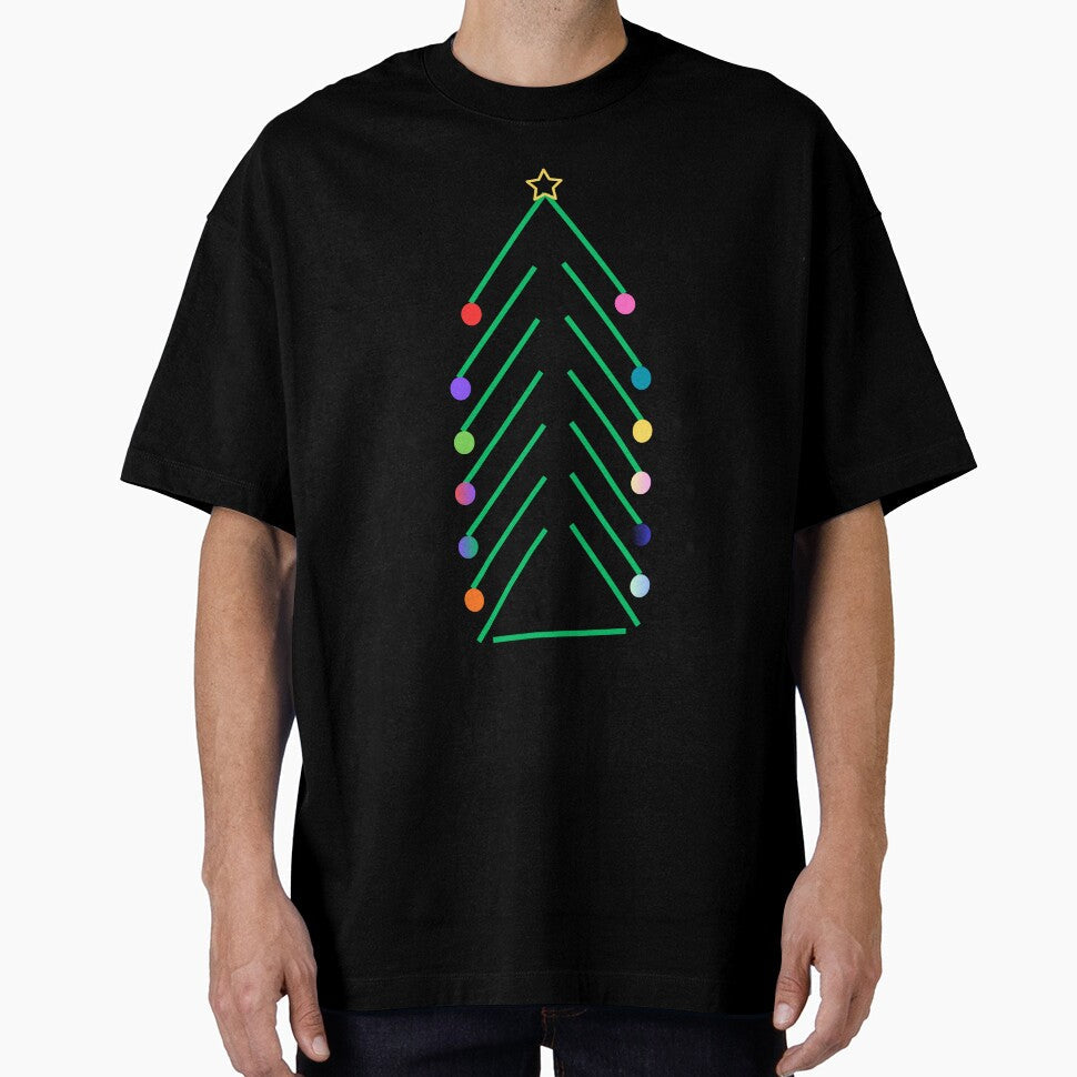 The magic of Christmas by Nikoverse - Adult & Kids T-Shirts, Sweatshirts & Hoodies apparel design preview 1