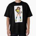 Sexy Brazilian Football T-Shirt - Minimalist Print for Adults - T-Shirt, Sweatshirt, Hoodie