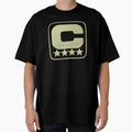 Pro Football Captain T-Shirt - Aesthetic Graphic for Adults - T-Shirt, Sweatshirt, Hoodie