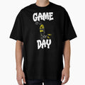 Fun Sports Game Day Soccer T-Shirt - Streetwear Style Unisex - T-Shirt, Sweatshirt, Hoodie