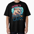 Capybara by entinta2 - Adult & Kids T-Shirts, Sweatshirts & Hoodies apparel design preview 1