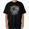 Viral Kick Energy Soccer Illustration T-Shirt - Fun Novelty Design Unisex - T-Shirt, Sweatshirt, Hoodie