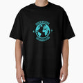 Discover The World by Saim776 - Adult & Kids T-Shirts, Sweatshirts & Hoodies apparel design preview 1