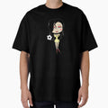 Sexy Football Soccer Strip Role Play T-Shirt - Aesthetic Graphic Unisex - T-Shirt, Sweatshirt, Hoodie