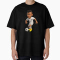 Neymar T-Shirt - Casual Everyday Wear Unisex - T-Shirt, Sweatshirt, Hoodie