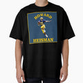 Michigan Desmond Howard T-Shirt - Unique Graphic for Adults - T-Shirt, Sweatshirt, Hoodie