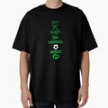 Eat Sleep Football Repeat T-Shirt - Aesthetic Graphic Men Women - T-Shirt, Sweatshirt, Hoodie