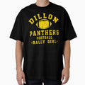 Dillon Panthers Football Rally Fnl T-Shirt - Aesthetic Graphic Unisex - T-Shirt, Sweatshirt, Hoodie
