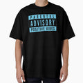 Positive Vibes by massai - Adult & Kids T-Shirts, Sweatshirts & Hoodies apparel design preview 1