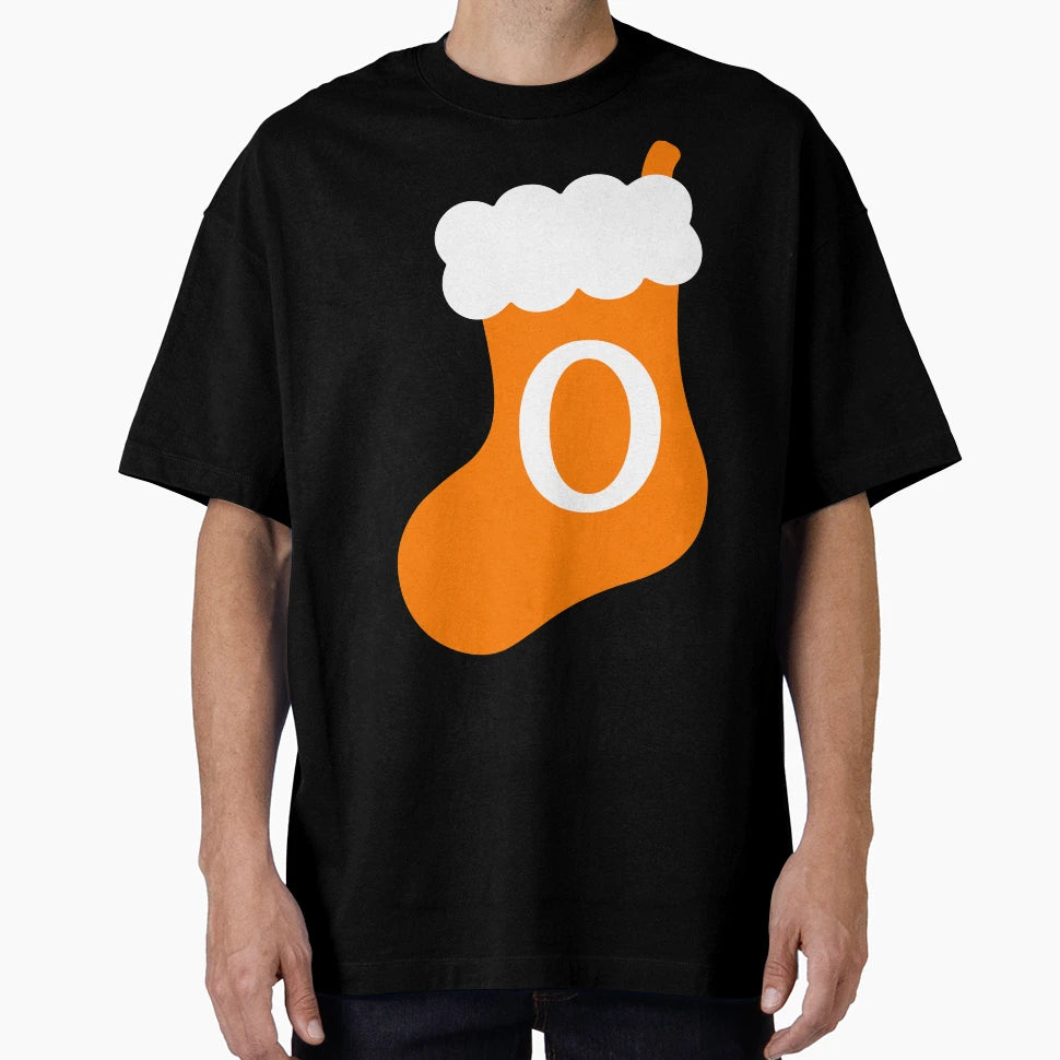 Stocking T-Shirt - Streetwear Style for Adults - T-Shirt, Sweatshirt, Hoodie