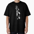 Female Soccer Player T-Shirt - Novelty Apparel Unisex - T-Shirt, Sweatshirt, Hoodie