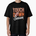 Football Sports Football Season T-Shirt - Trendy Graphic Men Women - T-Shirt, Sweatshirt, Hoodie