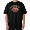 Class 2022 Gift High School Senior T-Shirt - Minimalist Print for Adults - T-Shirt, Sweatshirt, Hoodie