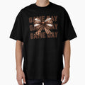 Game Day T-Shirt - Aesthetic Graphic for Adults - T-Shirt, Sweatshirt, Hoodie